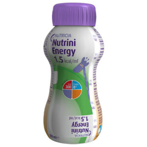 Nutrini Energy 200mL