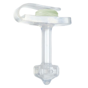 AMT MiniONE Non-Balloon Button 24FR 2.4cm ENFit