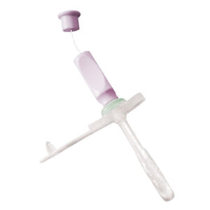 AMT miniONE Capsule Non Balloon Button 20FR 1.7cm ENFit