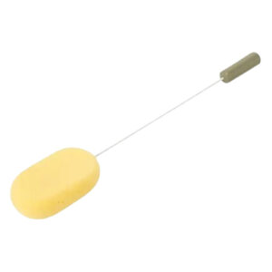 Homecraft Long Handled Bendable Sponge 61cm 100g