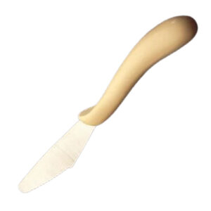 Homecraft Caring Standard Cutlery Ivory Knife
