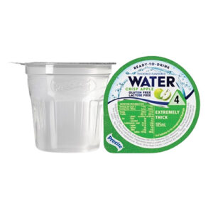 Precise Ready-To-Drink Crisp Apple Flavoured Water Level 4 Extremely Thick 185mL
