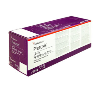 Protexis Latex Surgical Gloves 6.5 Sterile