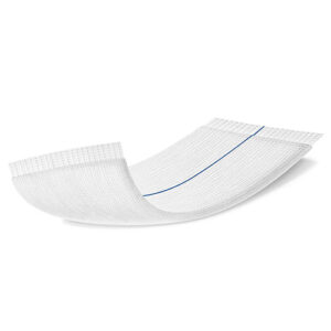 Zetuvit Absorbent Dressing Sterile 20x20cm