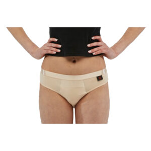 Staydry Ladies Bikini Brief Skin 24/5XL 250ml
