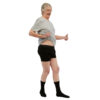 Staydry Mens Black Trunk Small 250ml