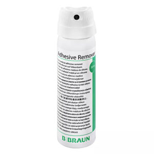 B. Braun Adhesive Remover 50ml