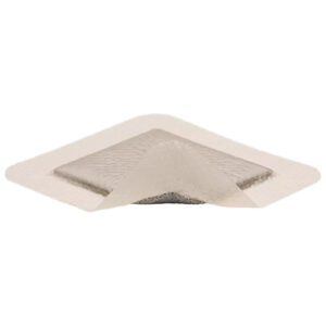 Molnlycke Mepilex Border Ag Dressing 15x20cm