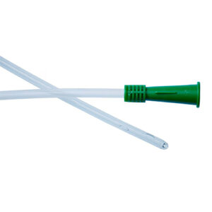 EasiCath Hydrophilic Intermittent 8FR Female 20cm