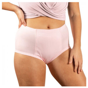 Conni Classic Underwear Size 24 Pink