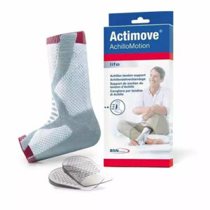 Actimove TaloMotion Left Large White