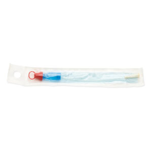 Hollister Touch Free Advance Pre Lubricated 14Fr Male 40cm