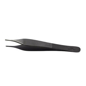 Armo Adson Dressing Forceps Plain 12cm