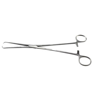 Armo Uterine Forceps Schroeder-Braun Tenaculum 25cm