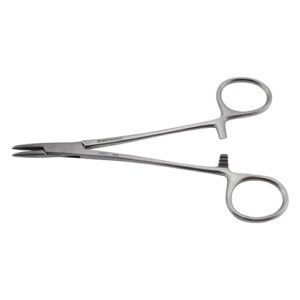 Armo Mayo Hegar Needle Holder 14cm