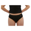Staydry Black Colour Brief For Teen Girls 250ml 8-10