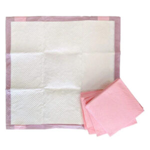 Cello Pink Large Incontinence Pad 60x90cm 1400ml