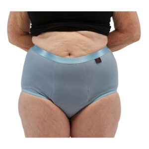 Staydry Ladies Full Brief Blue 20/3XL 400ml