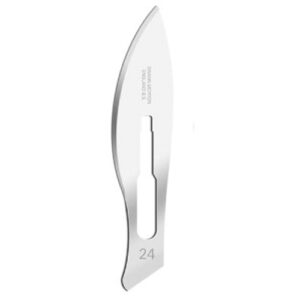 Swann-Morton Blade Sterile #24