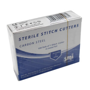 SMI Stitch Cutter Sterile