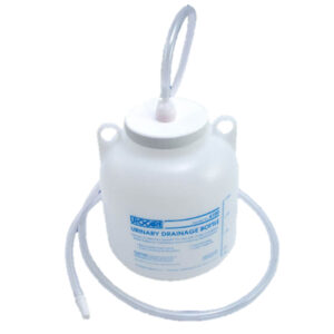 Urocare Drain Bottle 2000ml