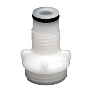 Urocare Drain Bottle Top Adaptor
