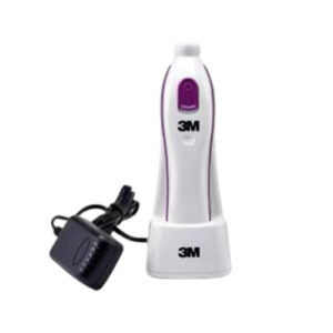 3M Surgical Clipper with Pivoting Head Starter Kit 9667L, 1 Set/Case