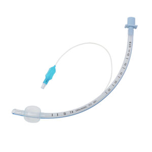 M Devices Endotracheal Tube Standard Cuffed 7.5mm Sterile