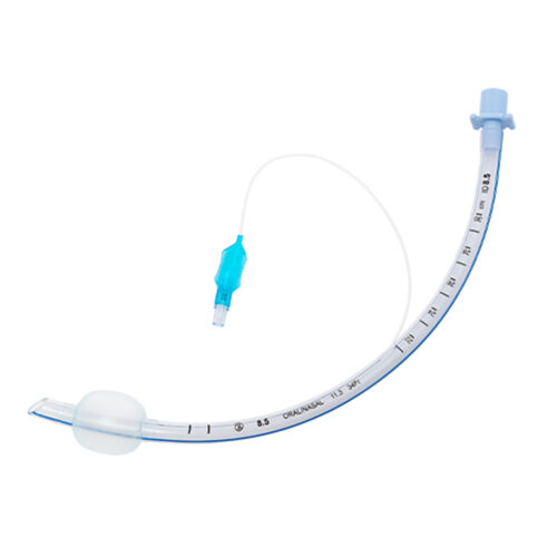 M Devices Endotracheal Tube Standard Cuffed 8.5mm Sterile