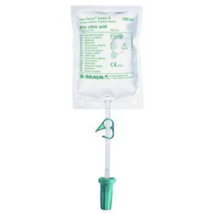Uro-Tainer Solution R 6% Citric Acid 100ml