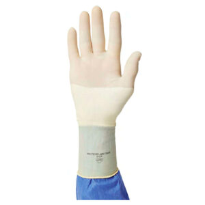 Protexis Latex Classic Surgical Gloves 7 Sterile