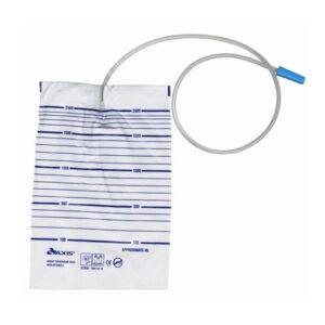 Urimaax Drainage Bag Night 90cm Tube 2000ml
