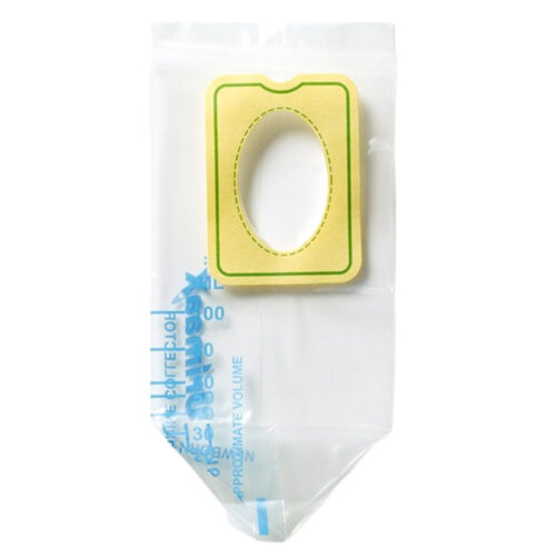 Urimaax Drainage Bag-Infant Newborn 100ml Sterile