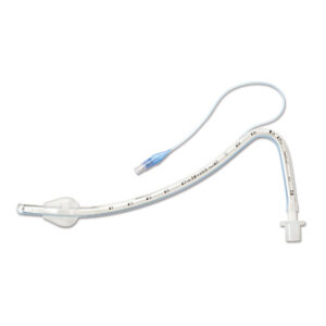 Shiley™ Oral RAE Endotracheal Tube with 9.0 mm TaperGuard™ Cuff