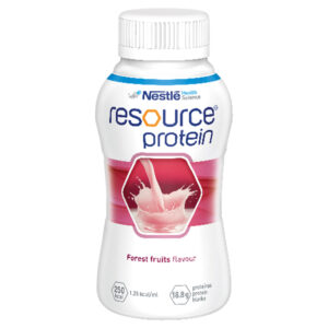 Resource Protein Forest Fruits Flavour 200ml Bottle