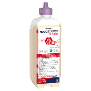 Novasource GI Forte SmartFlex Neutral 1000ml Bottle