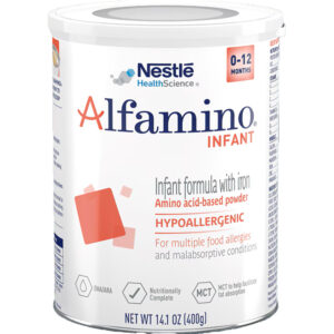 Alfamino Powder Infant Formula 400g Can
