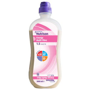 Nutrison Energy Multi Fibre Ready to Hang 1000ml (1.5kcal) 42675