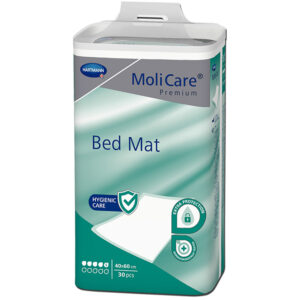 MoliCare Premium Bed Mat 5 Drops 40x60cm