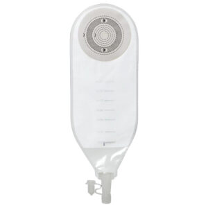 Wound Drainage Bag Non Sterile