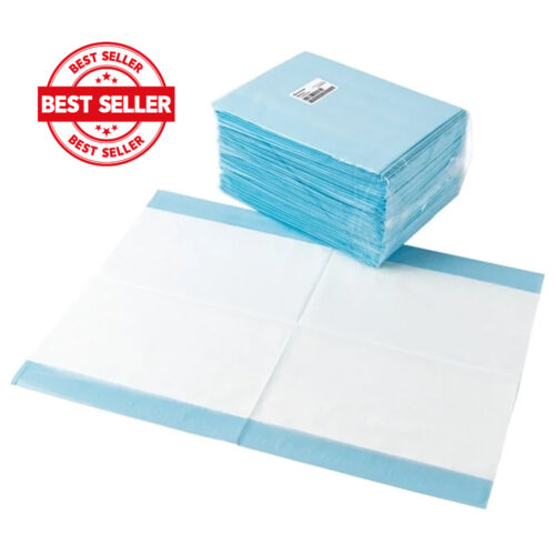 Halyard Underpads 8 Ply 39.5 x 55cm