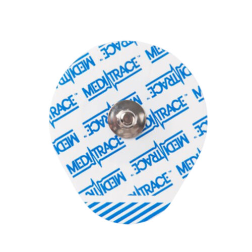 Kendall 200 Foam Electrodes Conductive Adhesive Hydrogel