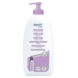 Serenity Care Moisturizing Cream 500ml