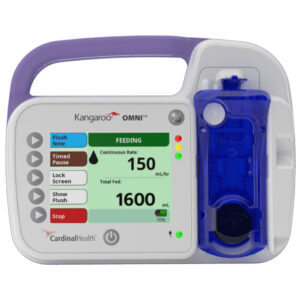 Kangaroo OMNI Enteral Feeding Pump