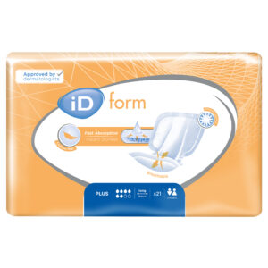 iD Form Plus Size 2 640mm 1500ml