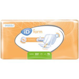 iD Form Super Size 2 640mm 2900ml
