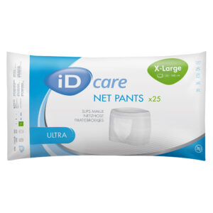 ID Care Ultra X-Large Net Pants 120-160cm