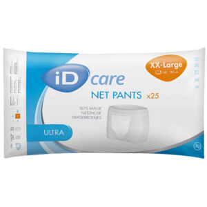 ID Care Ultra XX-Large Net Pants 140-180cm
