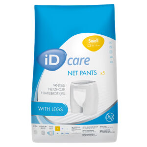 iD Care Fix Pants With Legs Small Net Pants 50-75cm