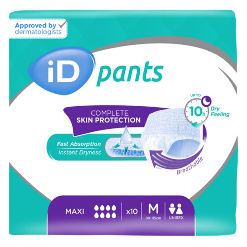 iD Pants Maxi Medium 80-115cm 2200ml